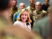 Meloni vola da Trump, vertice a sorpresa negli Stati Uniti meloni-vola-da-trump-vertice-a-sorpresa-negli-stati-uniti