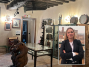 Il Museo degli Orsanti chiude a Vigoleno, l’appello di Benaglia: “Cerchiamo una nuova casa” museo-degli-orsanti-chiude-a-vigoleno-appello-di-benaglia-per-nuova-casa