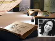 Mostra “Atlas Maior”: al PalabancaEventi conferenza di Valeria Poli sulla cartografia tra scienza e politica mostra-atlas-maior-conferenza-valeria-poli-al-palabancaeventi