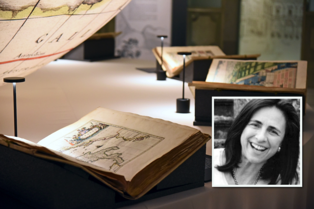 mostra-atlas-maior-conferenza-valeria-poli-al-palabancaeventi