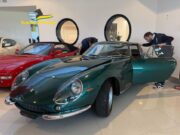 Parma: scoperto commerciante “fantasma” di Ferrari e Lamborghini da milioni di euro parma-scoperto-commerciante-fantasma-di-ferrari-e-lamborghini-da-milioni