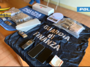 Reggio Emilia, maxi operazione antidroga: smantellata rete italo-albanese, 15 arresti di Finanza e Polizia reggio-emilia-maxi-operazione-antidroga-smantellata-rete-italo-albanese-15-arresti