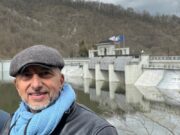 Roberto Terret: quarant’anni al Consorzio di Bonifica di Piacenza, tra cantieri e difesa idraulica roberto-terret-40-anni-al-consorzio-di-bonifica-di-piacenza