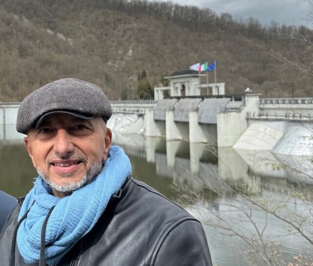 roberto-terret-40-anni-al-consorzio-di-bonifica-di-piacenza