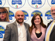 Erika Opizzi premiata da Fratelli d’Italia, ma con Sara Soresi chi vincerà a Piacenza? opizzi-premiata-da-fratelli-ditalia-ma-con-soresi-chi-vincera-a-piacenza