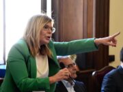 L’ex sindaco Patrizia Barbieri: ecco la mia verità su Piacenza Parcheggi e Piazza Cittadella