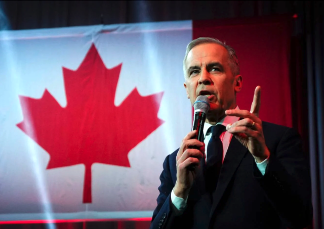 mark-carney-premier-del-canada-mai-parte-degli-stati-uniti