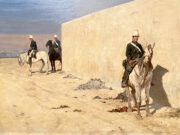 Giovanni Fattori: tutto sulla mostra di Piacenza dedicata al genio dei Macchiaioli giovanni-fattori-mostra-di-piacenza-dedicata-al-genio-dei-macchiaioli