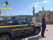 Matera: 72 indagati per l’immigrazione clandestina di oltre 5mila extracomunitari matera-72-persone-indagate-per-immigrazione-clandestina-di-5mila-extracomunitari
