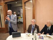 Gianluigi Paragone ospite dei Liberali Piacentini: “L’Europa politicamente non conta nulla” paragone-ospite-dei-liberali-piacentini-europa-non-conta