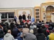 Ramadan, il vescovo Cevolotto in visita alla Comunità islamica di Piacenza ramadan-vescovo-cevolotto-visita-comunita-islamica-piacenza