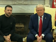 Trump-Zelensky, alla Casa Bianca scontro mai visto; Meloni: subito vertice Usa-Europa trump-zelensky-alla-casa-bianca-meloni-vertice-usa-europa