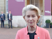 Von der Leyen: “L’Europa deve riarmarsi, è il momento di agire” von-der-leyen-europa-deve-riarmarsi-momento-di-agire