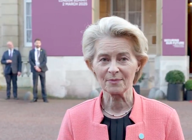 von-der-leyen-europa-deve-riarmarsi-momento-di-agire