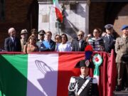 Piacenza e l’80° anniversario del 25 aprile, il sindaco Katia Tarasconi: “Viva la Resistenza sempre!” piacenza-e-80-anniversario-25-aprile-sindaco-tarasconi-viva-la-resistenza-sempre