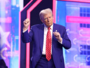 Trump annuncia i dazi Usa: per l’Unione europea saranno del 20%; Meloni: è un errore trump-annuncia-dazi-usa-per-ue-del-20-meloni-un-errore