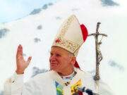 San Giovanni Paolo II: a vent’anni dalla morte, la forza del suo esempio è intatta san-giovanni-paolo-ii-a-ventanni-dalla-morte-forza-suo-esempio-intatta