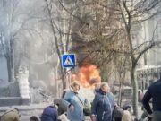 Guerra in Ucraina: gli Usa di Trump sono pronti a una nuova Yalta?