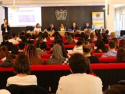 Intelligenza artificiale, convegno dei Lions Club a Piacenza: conoscerla per diventare studenti migliori intelligenza-artificiale-convegno-lions-piacenza-scuole
