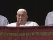 Papa Francesco è morto: l’annuncio del Cardinale Farrell
