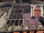 L’ultimo abbraccio a Papa Francesco: il videoracconto del vescovo di Piacenza Adriano Cevolotto papa-francesco-racconto-dei-funerali-del-vescovo-di-piacenza-cevolotto