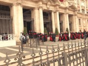 Il dopo Papa Francesco: tra le sue tracce, quali saranno seguite ancora dalla Chiesa? papa-francesco-tra-le-sue-tracce-quali-saranno-seguite-dalla-chiesa