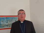 L’addio a Papa Francesco: il videomessaggio del vescovo di Piacenza Adriano Cevolotto papa-francesco-videomessaggio-vescovo-di-piacenza-adriano-cevolotto