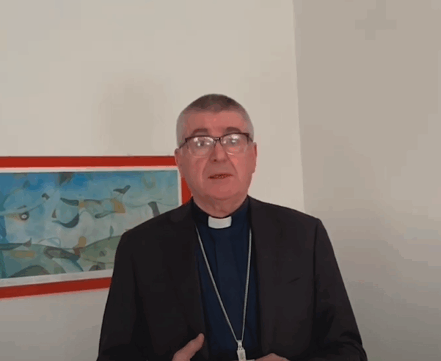 papa-francesco-videomessaggio-vescovo-di-piacenza-adriano-cevolotto
