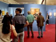 Fattori a XNL Piacenza: la mostra piace, ma non fa il boom di visitatori fattori-a-xnl-piacenza-mostra-piace-ma-non-sfonda