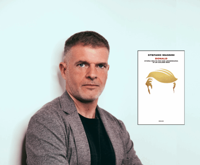 stefano-massini-e-nuovo-libro-su-trump-a-xnl-piacenza
