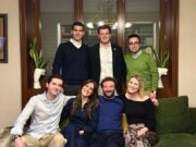 Nasce il Rotary Piacenza Primogenita con antichi valori e nuove visioni nasce-rotary-piacenza-primogenita