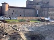 Piazza Cittadella “è distrutta”, il centrodestra piacentino: dimissioni della Giunta Tarasconi piazza-cittadella-distrutta-centrodestra-piacentino-dimissioni-giunta-tarasconi