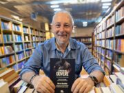 “Il prezzo del dovere”: Marco Buschini presenta il suo libro sulle Forze dell’ordine invitato dalla Lega piacentina il-prezzo-del-dovere-marco-buschini-presenta-libro-a-piacenza