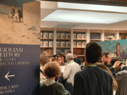 Fattori a XNL Piacenza: ultimi giorni per vedere la mostra, superati i 20mila visitatori fattori-a-xnl-piacenza-ultimi-giorni-per-vedere-mostra-superati-20mila-visitatori