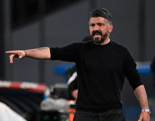 Gattuso è il nuovo commissario tecnico della Nazionale italiana gattuso-nuovo-commissario-tecnico-della-nazionale-italiana
