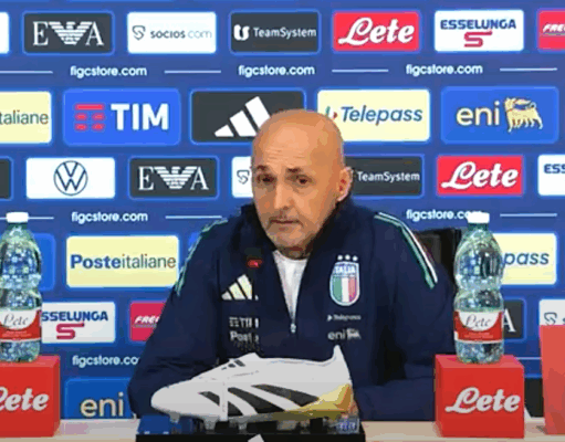Caos Nazionale: Spalletti esonerato, chi sarà il nuovo commissario tecnico dell’Italia? caos-nazionale-spalletti-esonerato-chi-sara-nuovo-commissario-tecnico-italia