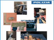 Piacenza, dallo spaccio alla prostituzione: rete di ventenni smantellata dalla Questura con 4 arresti e 28 indagati piacenza-dallo-spaccio-alla-prostituzione-rete-ventenni-smantellata-dalla-questura-4-arresti-28-indagati