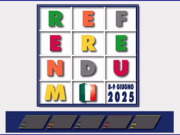 Referendum dell’8 e 9 giugno, seggi aperti: tutto quello che c’è da sapere