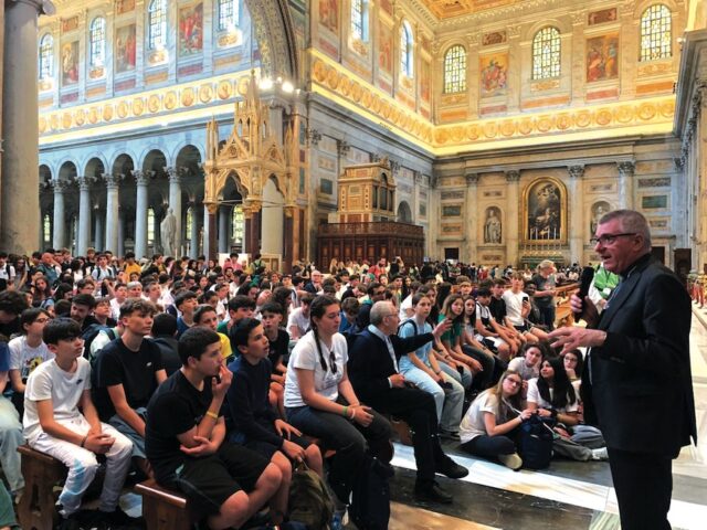 giubileo-320-giovani-piacentini-a-roma-con-papa-leone-xiv