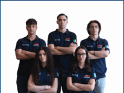 L’Hammer Team del Liceo Respighi vola da Piacenza a Singapore per il Mondiale delle mini Formula 1 hammer-team-liceo-respighi-vola-da-piacenza-a-singapore-per-mondiale-mini-formula-1