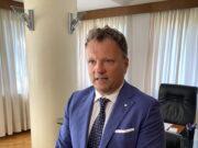 Parenti: preoccupano i dazi Usa, ma l’export piacentino può crescere su altri mercati parenti-preoccupano-dazi-usa-ma-export-piacentino-puo-crescere-su-altri-mercati