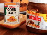 La Nutella fa colazione coi corn flakes: Ferrero sta per acquisire la WK Kellogg nutella-fa-colazione-coi-corn-flakes-ferrero-sta-per-acquisire-wk-kellogg