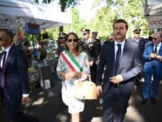 Katia dei miracoli: a Piacenza sale il gradimento del sindaco Tarasconi katia-dei-miracoli-a-piacenza-sale-gradimento-sindaco-tarasconi