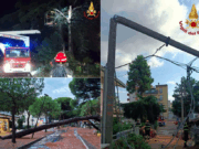 Romagna flagellata dal maltempo, decine d’interventi dei Vigili del fuoco romagna-flagellata-dal-maltempo-decine-dinterventi-dei-vigili-del-fuoco