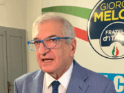 Tommaso Foti: l’Italia corre con il Governo Meloni, vi racconto il mio lavoro di ministro foti-italia-corre-con-governo-meloni-vi-racconto-mio-lavoro-di-ministro
