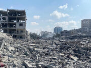 Gaza City, è iniziata l’occupazione dell’esercito israeliano gaza-city-iniziata-occupazione-dellesercito-israeliano