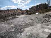 Piazza Cittadella, Comune e Piacenza Parcheggi-Gps già in Tribunale: primo round a Lodetti Alliata piazza-cittadella-comune-e-piacenza-parcheggi-gps-in-tribunale-primo-round-a-lodetti-alliata