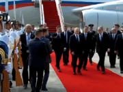 Per Putin tappeto rosso anche in Cina, alla corte di Xi Jinping per-putin-tappeto-rosso-anche-in-cina-alla-corte-di-xi-jinping