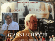 Gianni Schicchi: a Bobbio si ricorda l’attore raccontato nel nuovo libro di Mauro Molinaroli gianni-schicchi-bobbio-ricorda-attore-con-nuovo-libro-di-molinaroli