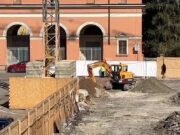 Piazza Cittadella, le critiche del centrodestra: ecco gli errori del Comune di Piacenza piazza-cittadella-critiche-del-centrodestra-ecco-gli-errori-del-comune-di-piacenza